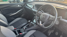 Vauxhall Grandland 1.2 Turbo GS Line 5dr Petrol Hatchback